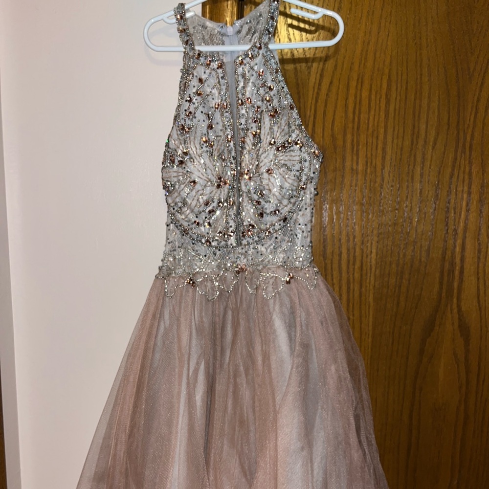 Homecoming Dress
